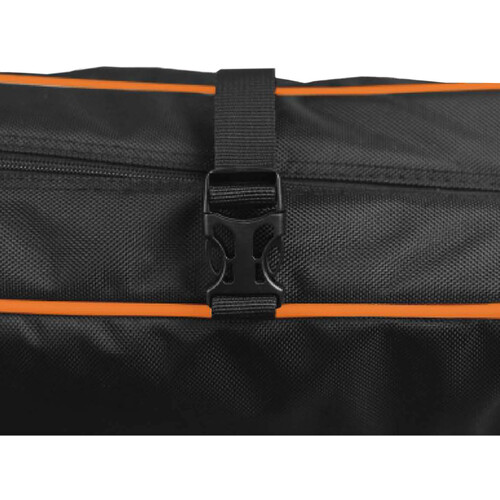 GN6168 / GN6180  תיק נשיאה מקצועי עמיד ל-4 חצובות תאורה מבית  E-Image 